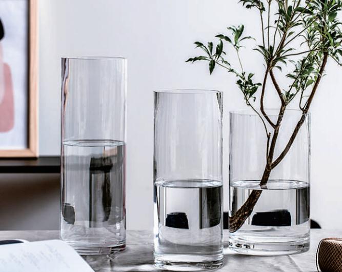 您知道水晶杯與玻璃杯有何區別嗎？